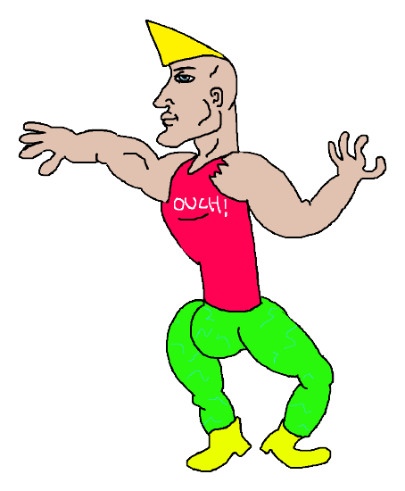 Chud Assist